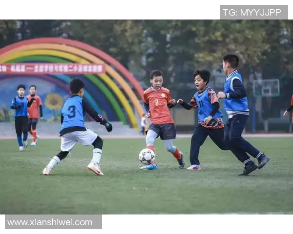 每个孩子都能在足球场上闪耀光芒吗探索他们的潜力与梦想