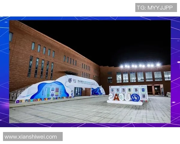 张宁：在科技与艺术交汇处探索创新之路的年轻领军人物